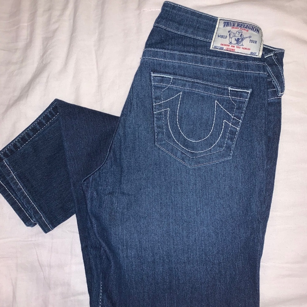 Premium Jeans